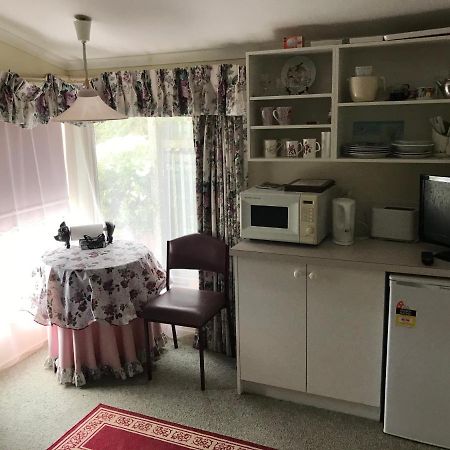 Lanaud Farm Stay Allansford Eksteriør billede