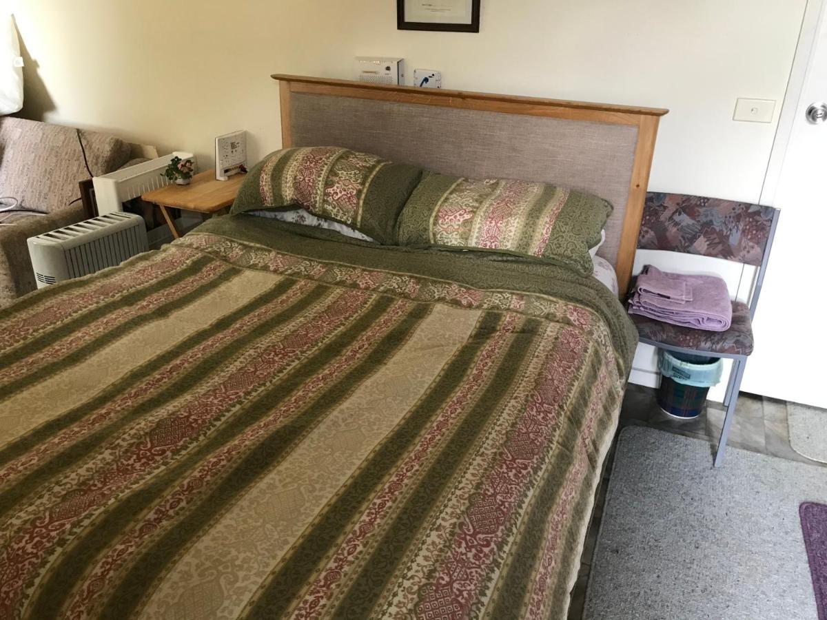 Lanaud Farm Stay Allansford Eksteriør billede